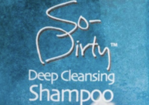 Refreshing Deep Cleanse