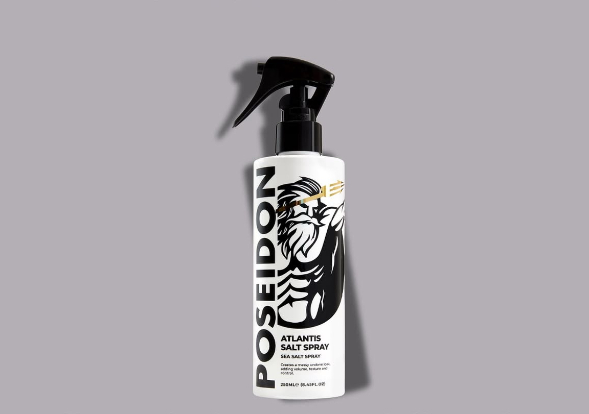 Sea Salt Spray