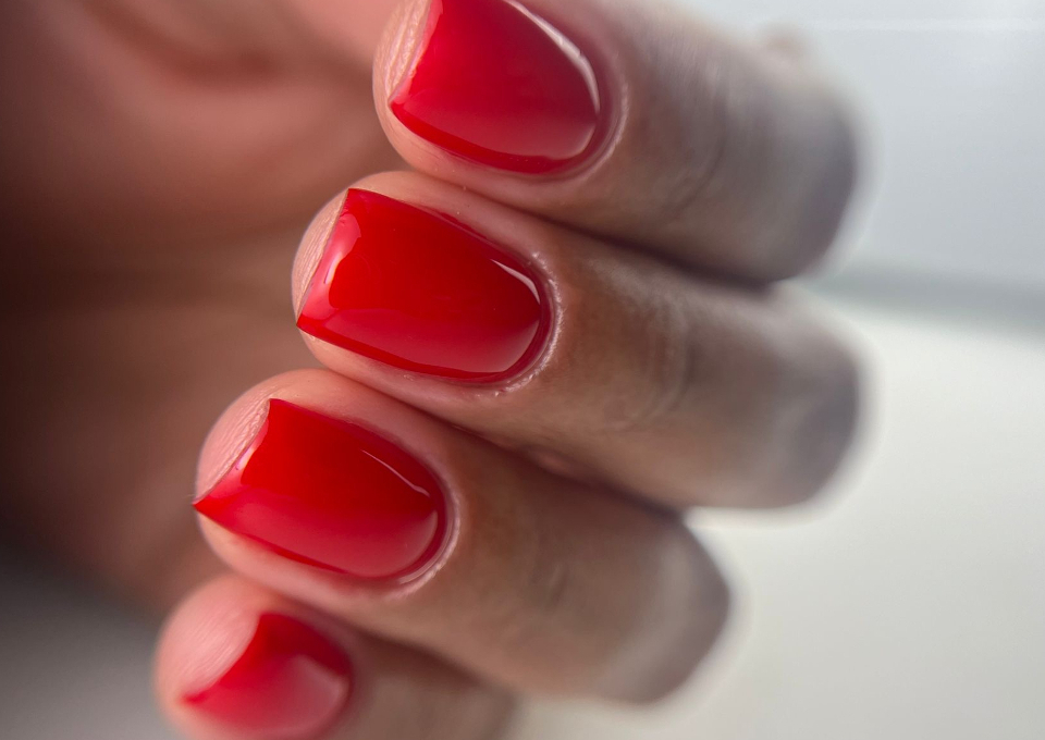 RUSSIAN MANICURE MEDIUM