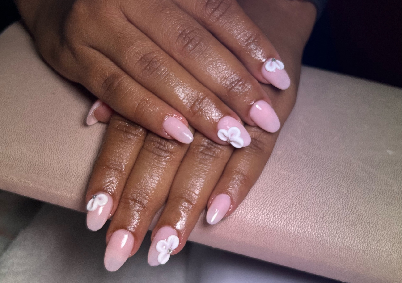 Gel Extension Medium