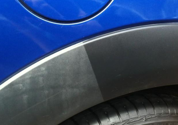 (Add On) Plastic Restore