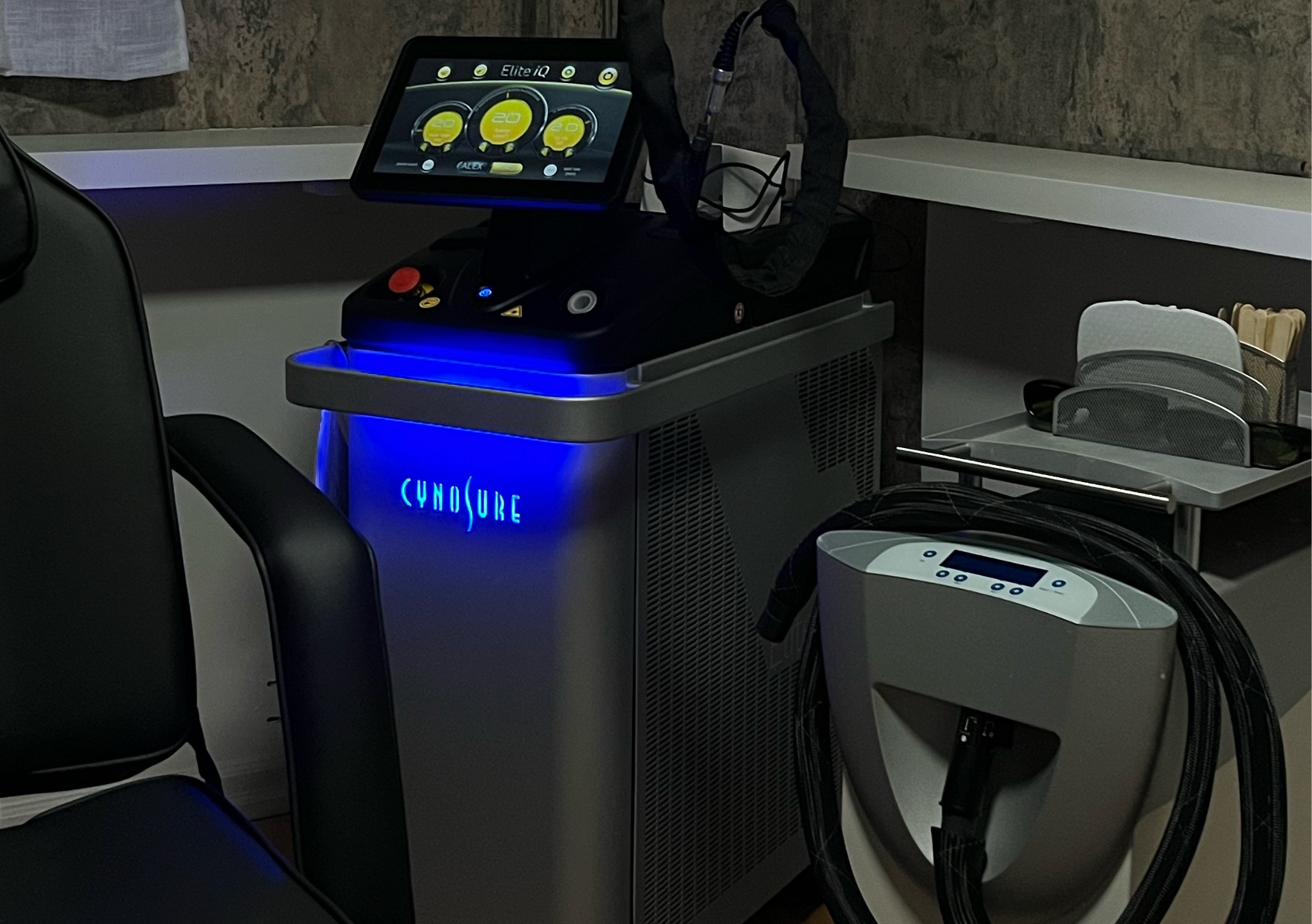 Laser 30% off | 6 sessions 