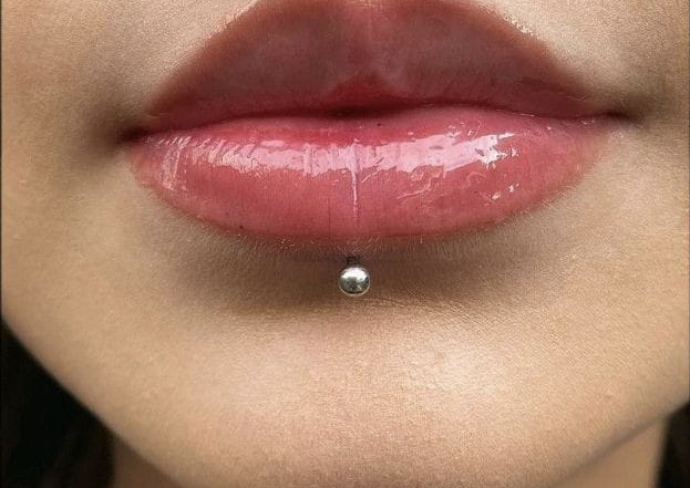 Labret