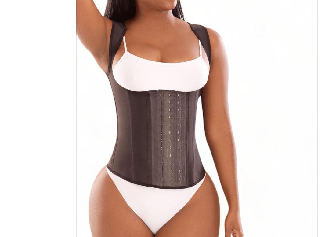 Full vest waist trainer