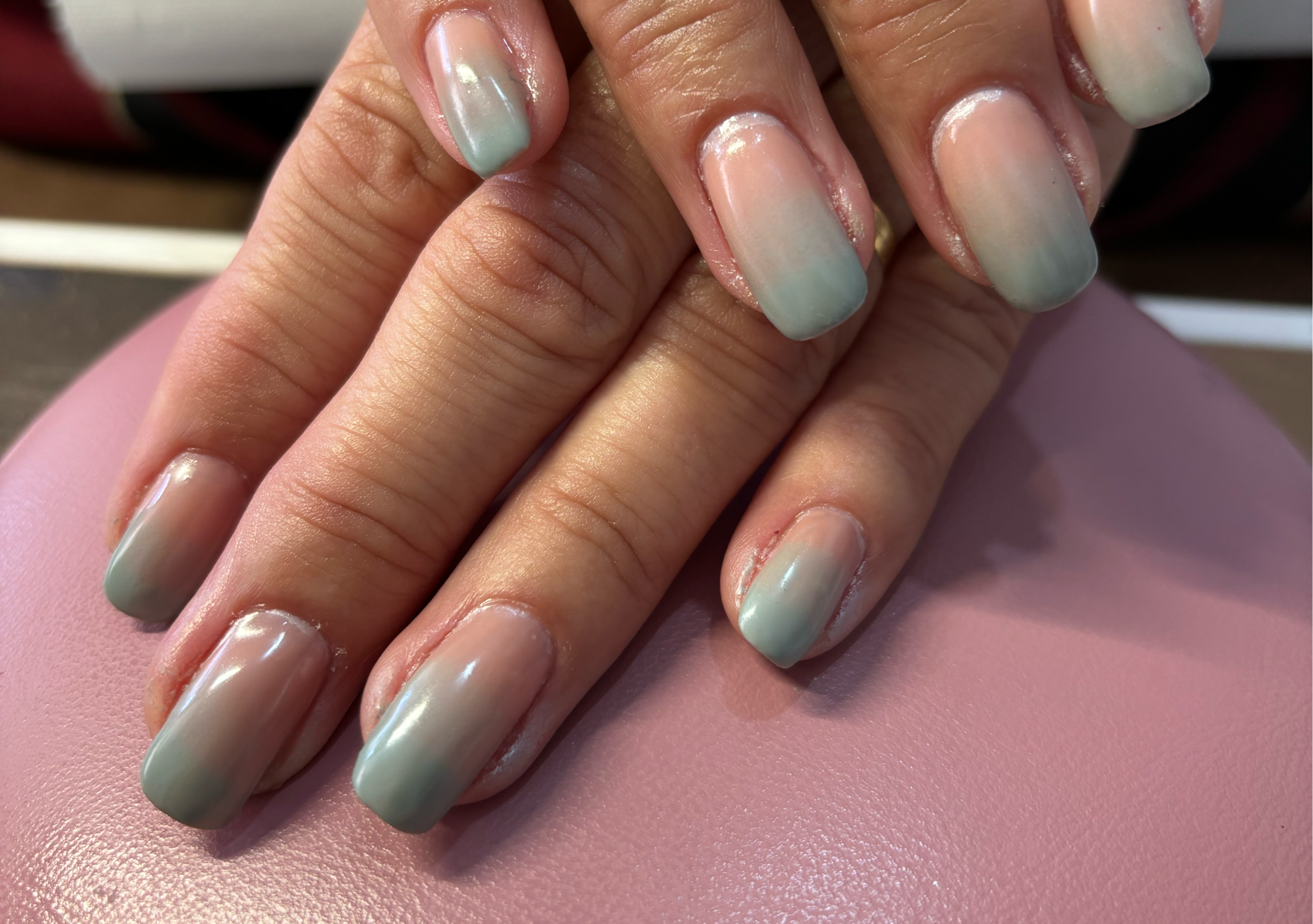 Acrylic infills