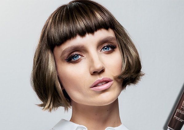 Tinte retoque en 10 min