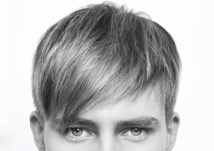 Alaciado permanente hombres