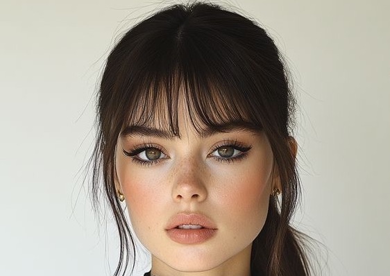 Alaciado permanente solo fleco