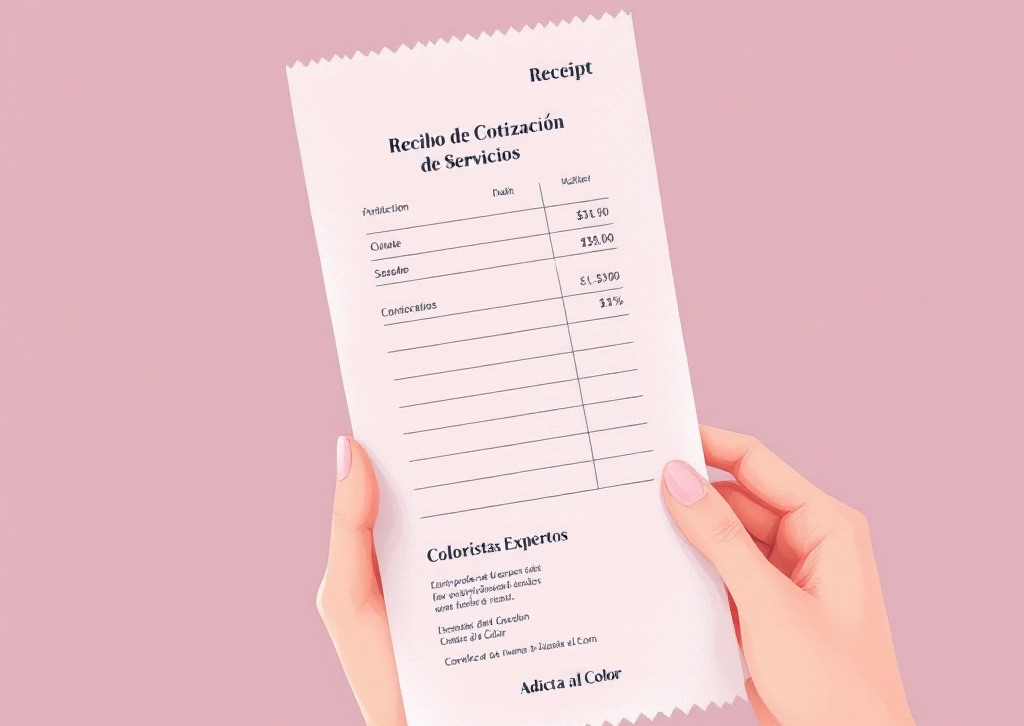 Cotización de servicio