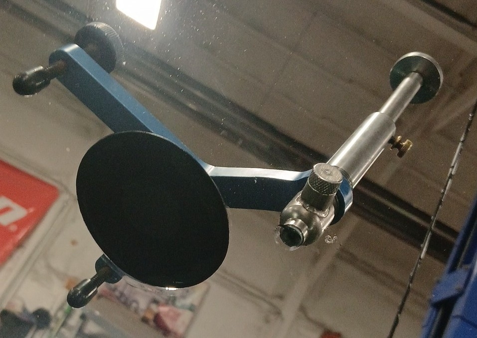 Rock Chip Repair mobile or in shop. Enter year make, model, & vin number in message(optional) field on the booking page