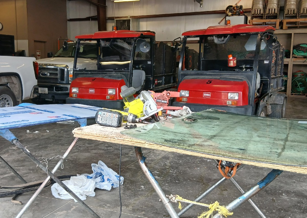 Custom Cut Windshield Or Side Or Back Glass. Enter info for service requested in message(optional) field on the booking page