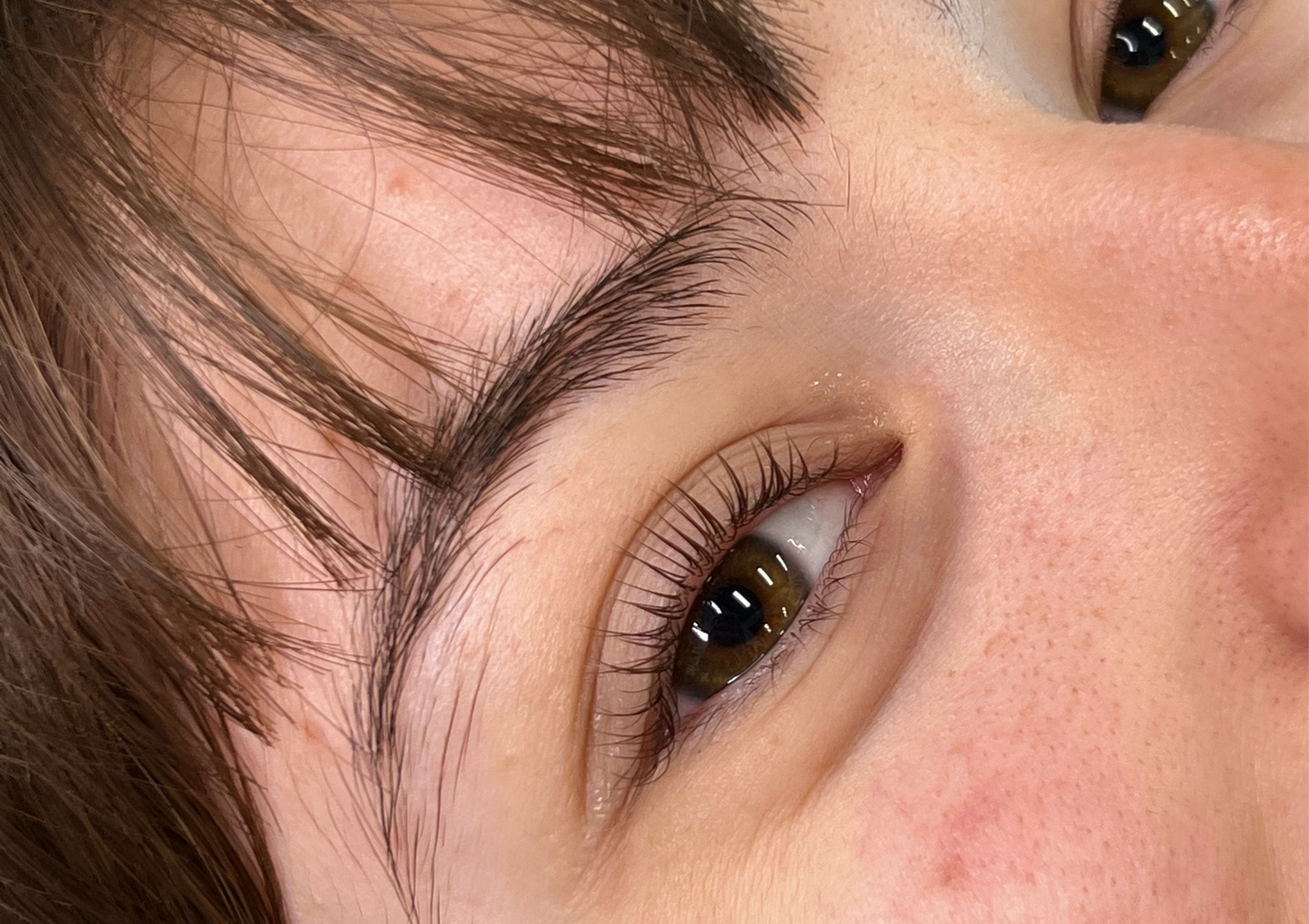 Lash Lift