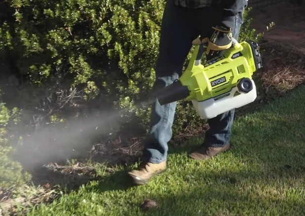 Mosquito Fogging Service 