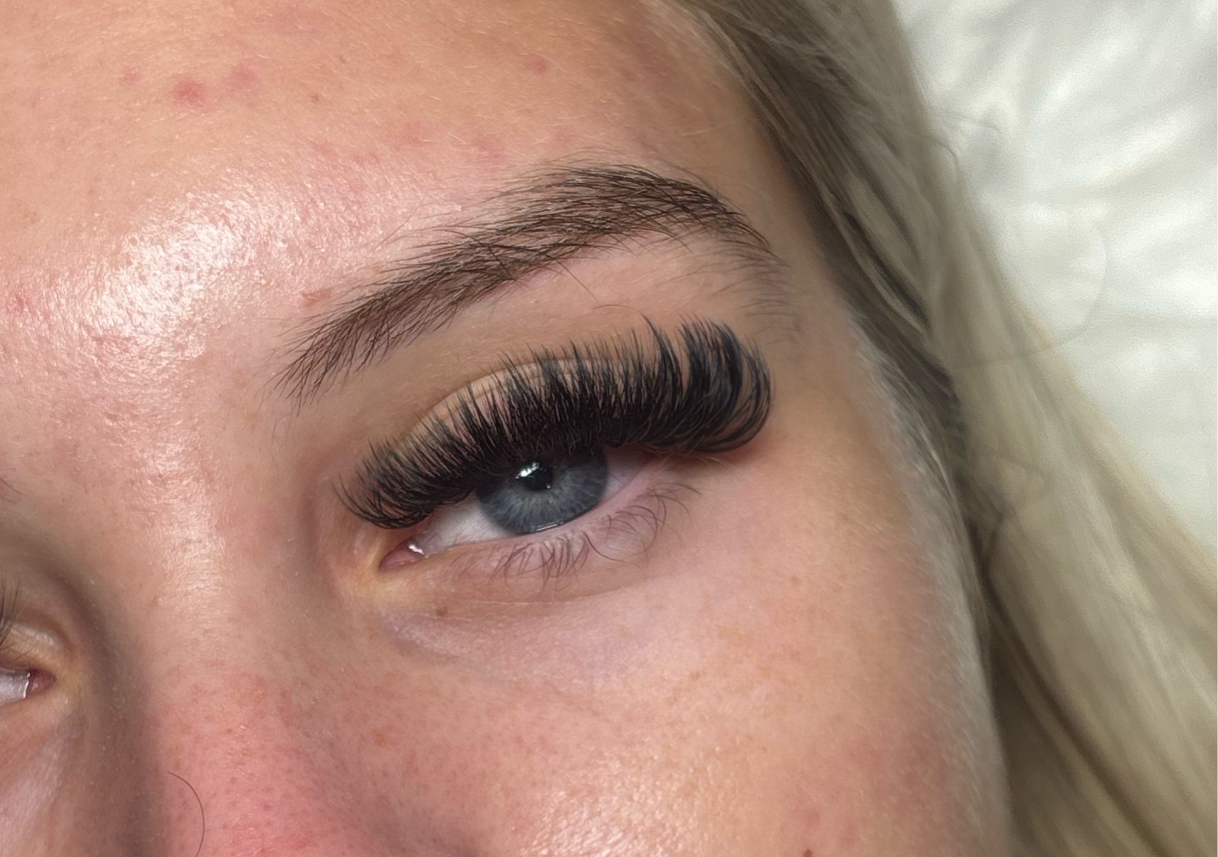 Mega volume full set