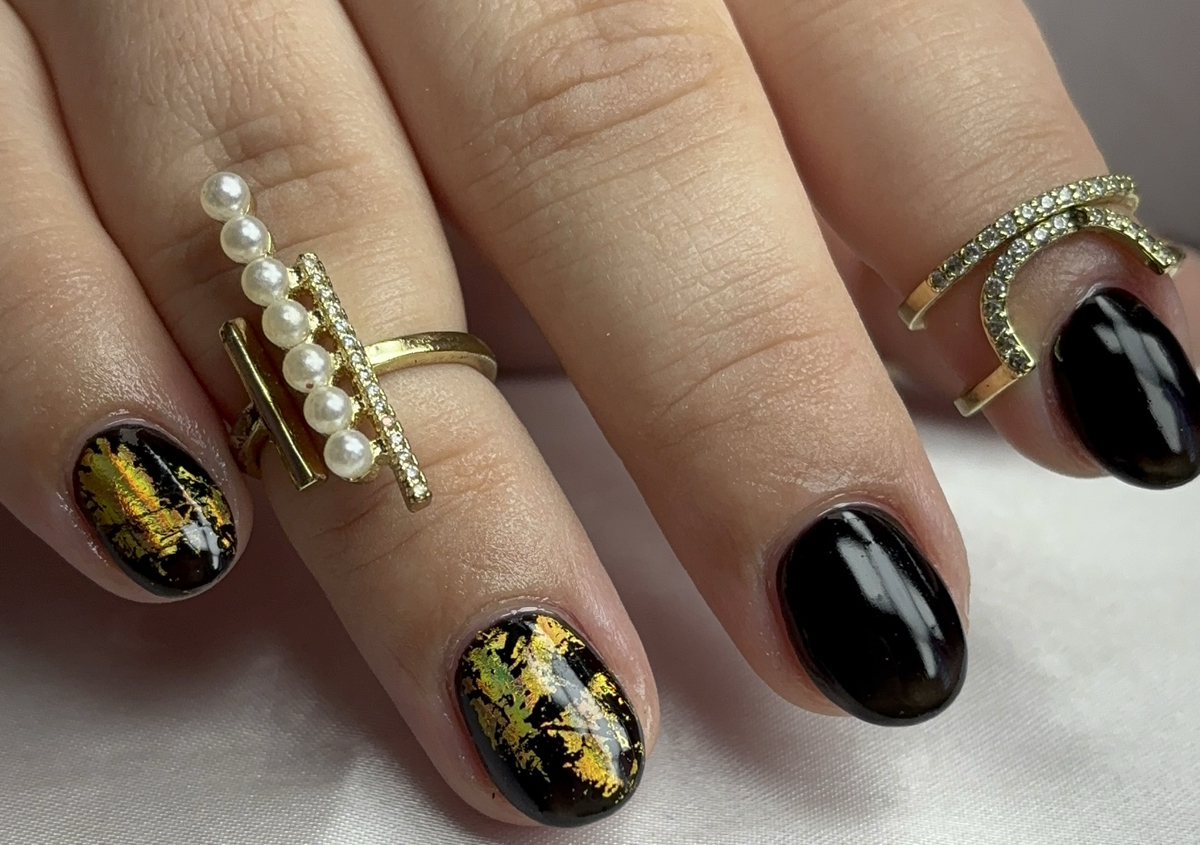 Oferta Miercoles Gel tips xshort