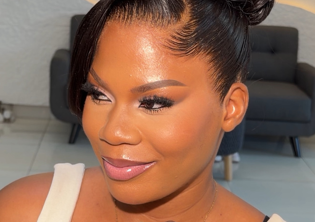Soft Glam studio 