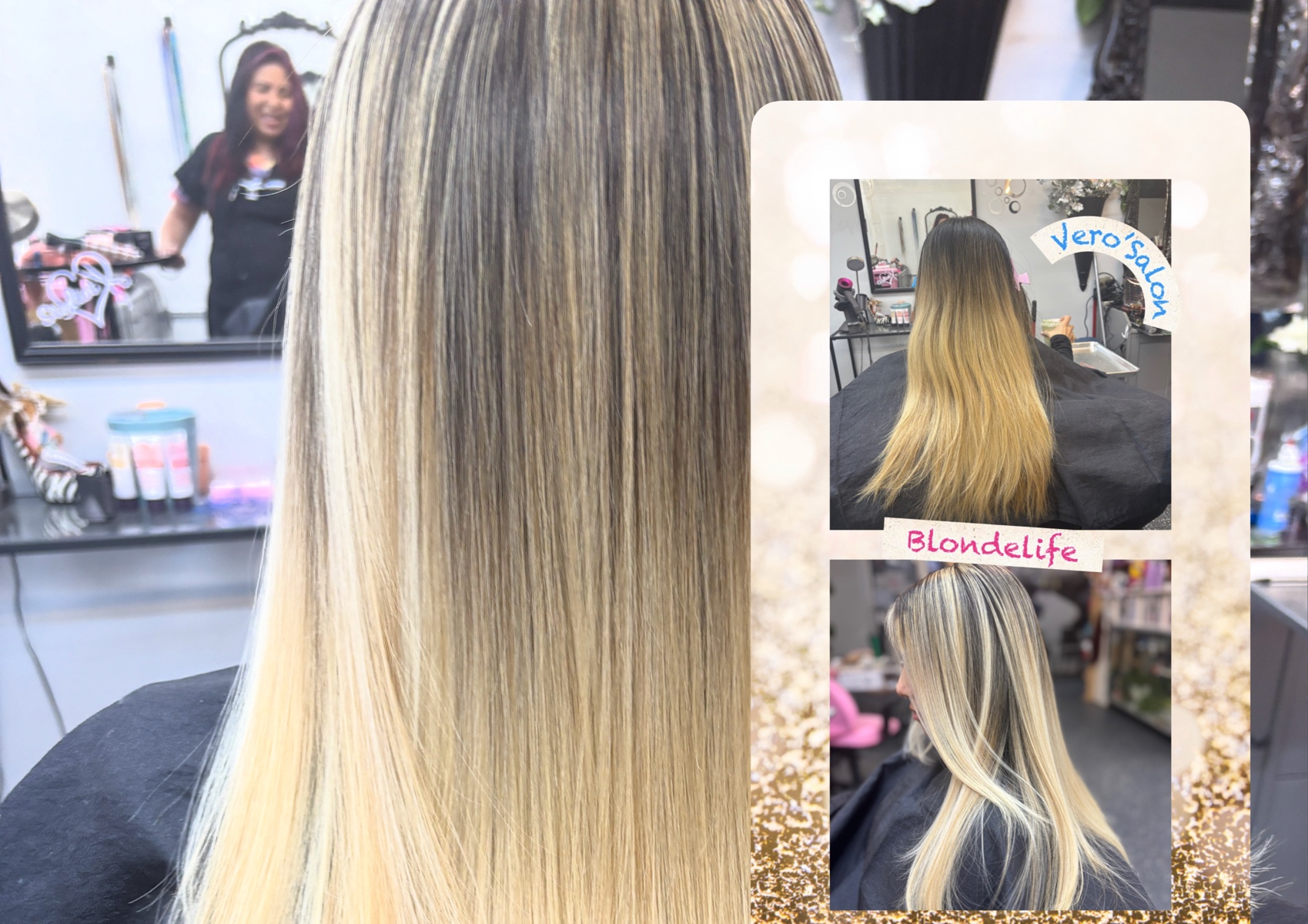 Balayage