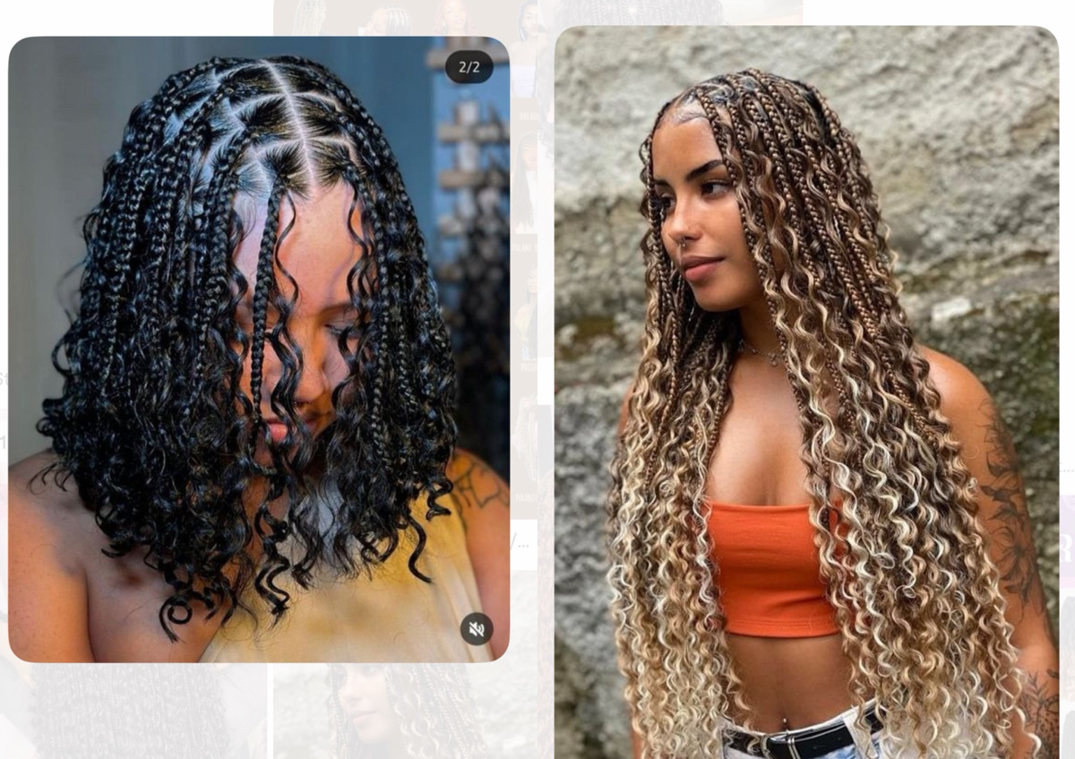 Goddess Braids small 