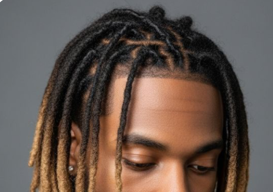 Natural Dreads Maintenance 