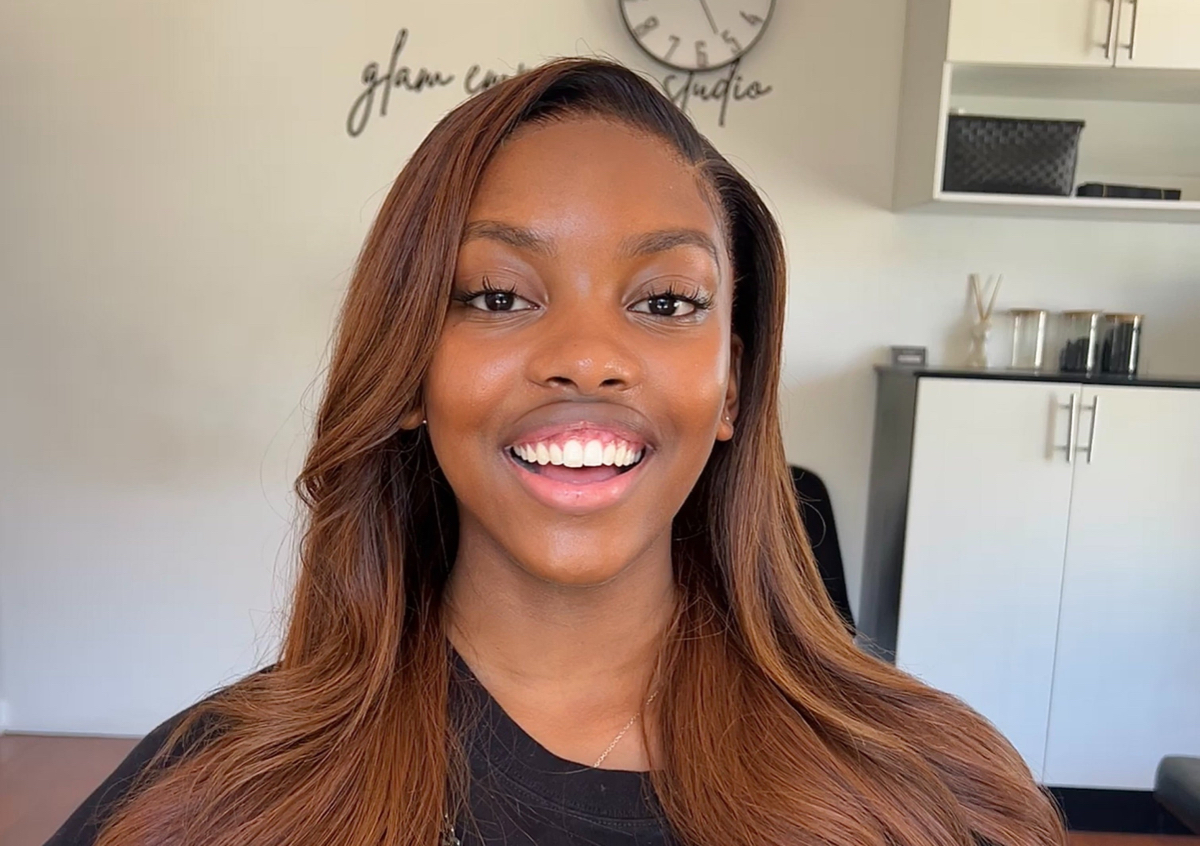 Wig Installation