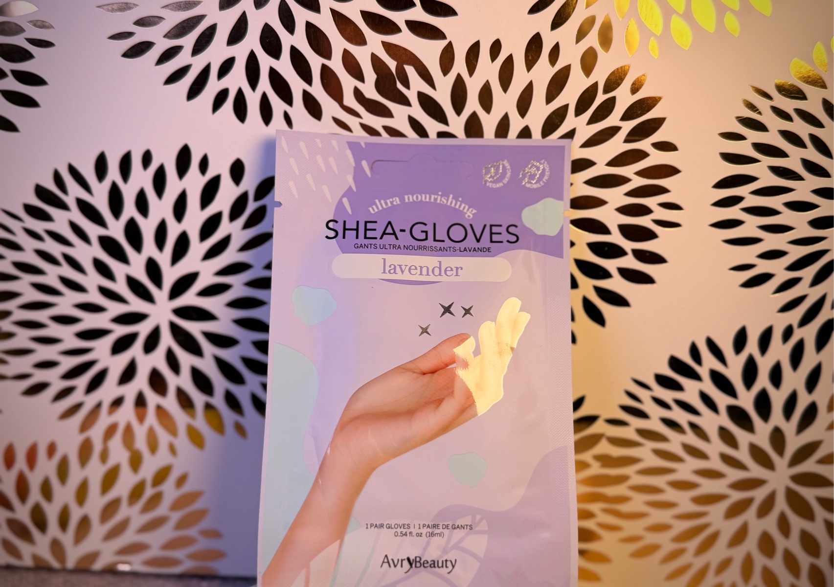 Guantes de colágeno 2