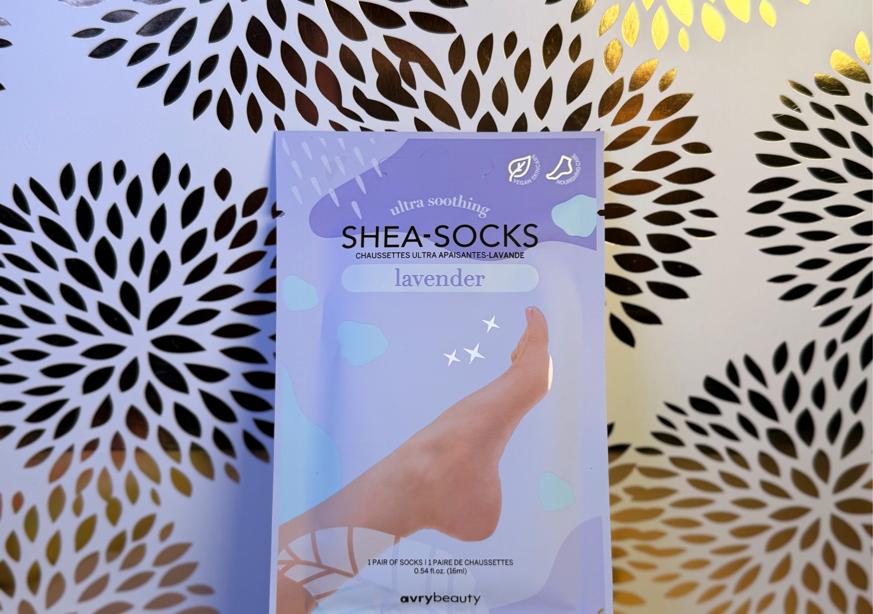 Medias de colágeno 2