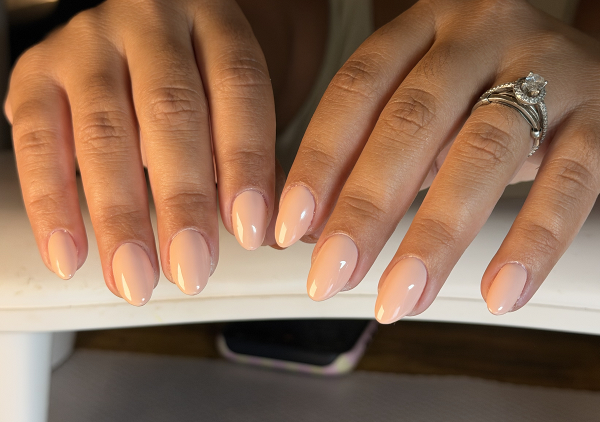 GEL TIPS (medium)