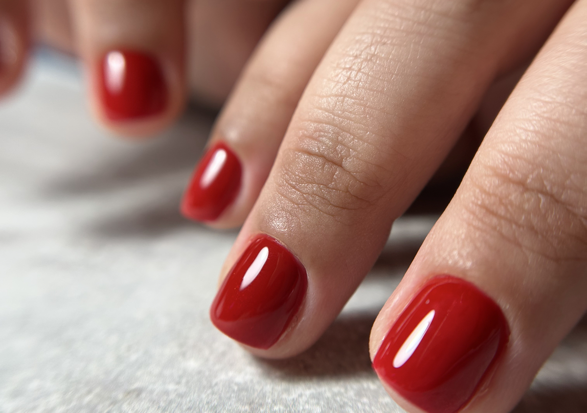 GEL TIPS (short)