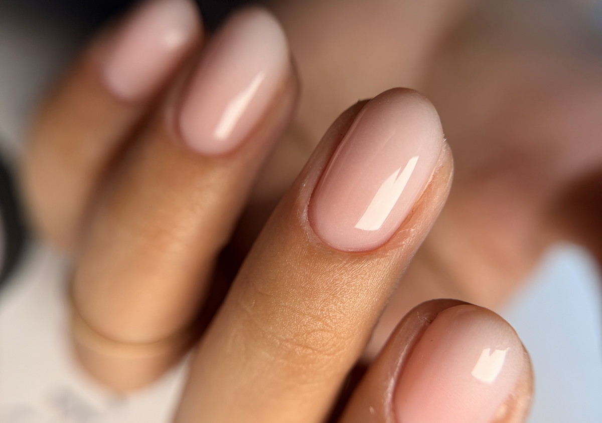 MANICURE + ENDURECEDOR