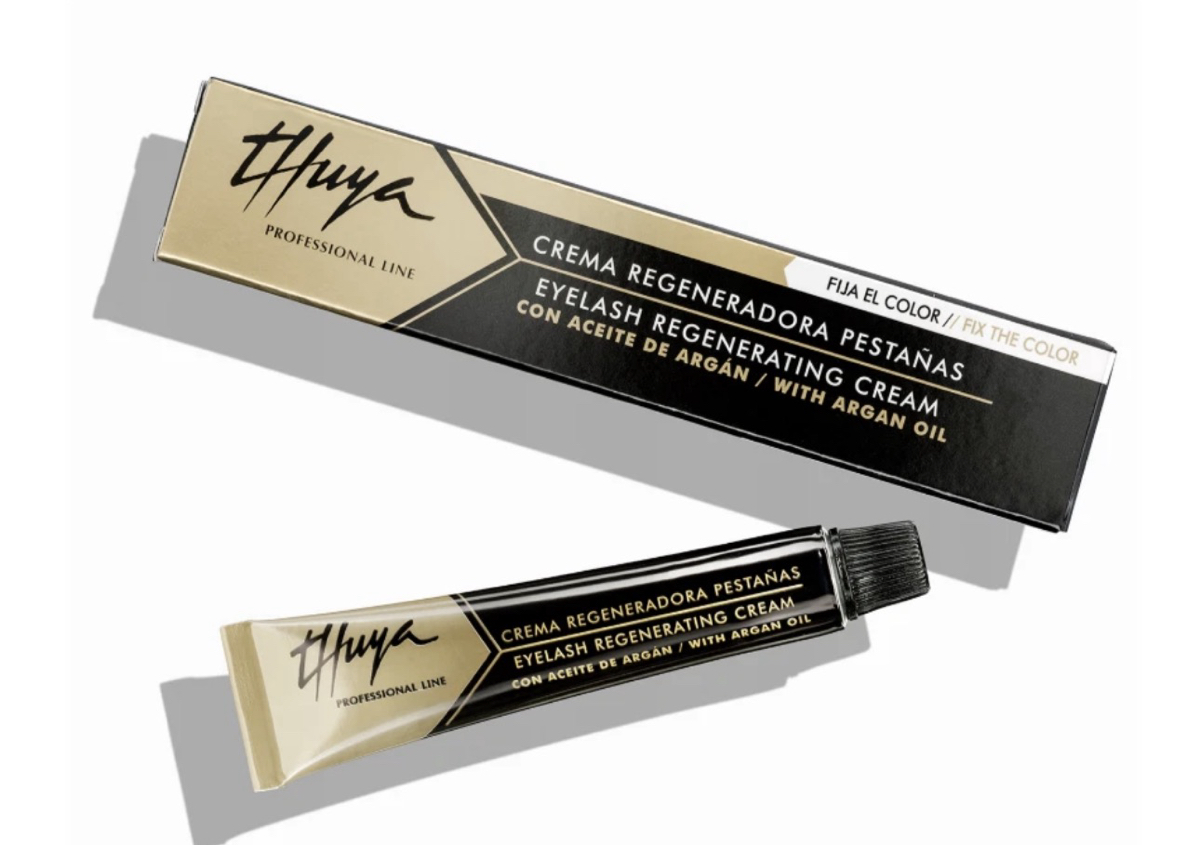 Brow Lamination & Lash Lift Aftercare (Recommended)