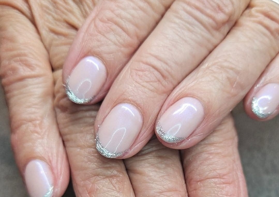 Gel Nails (no removal)..£30