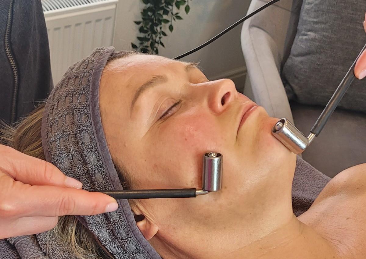 Galvanic (electrical)