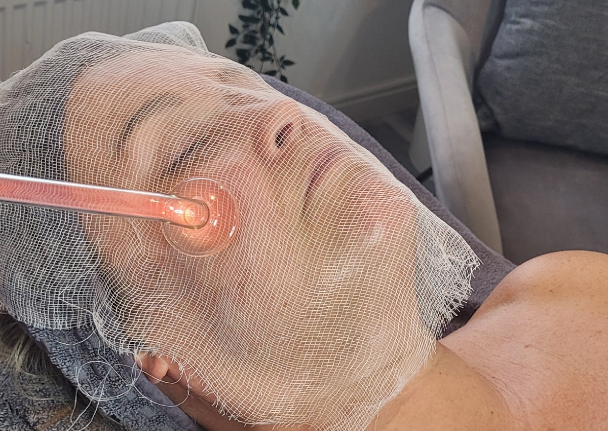 High Frequency Express (electrical)