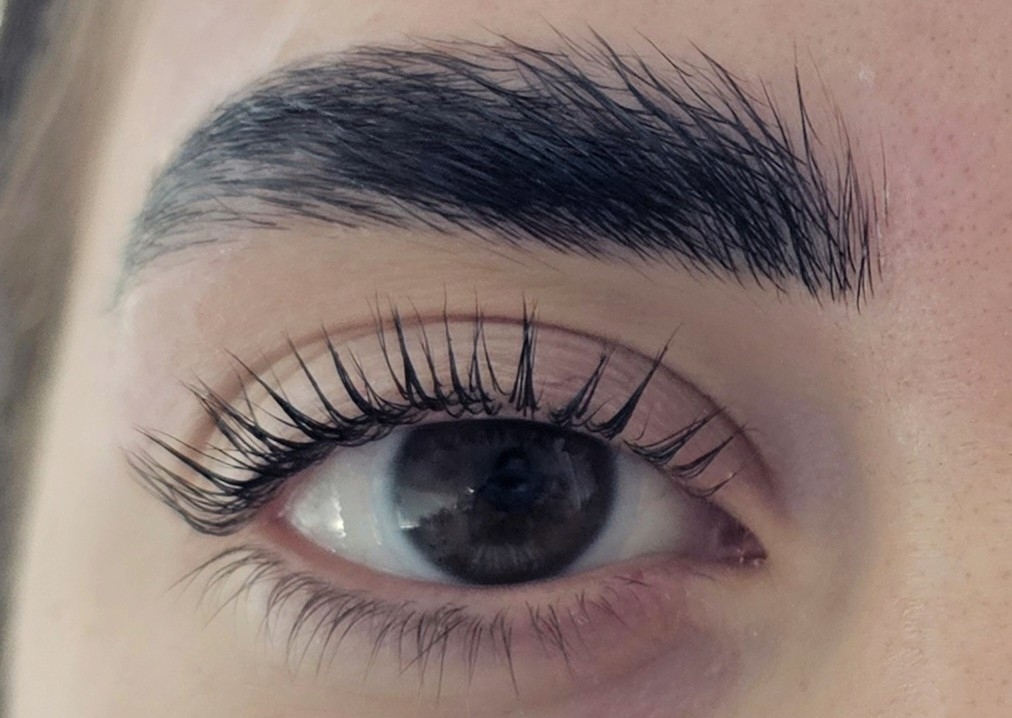 Lifting & Brow COMBO