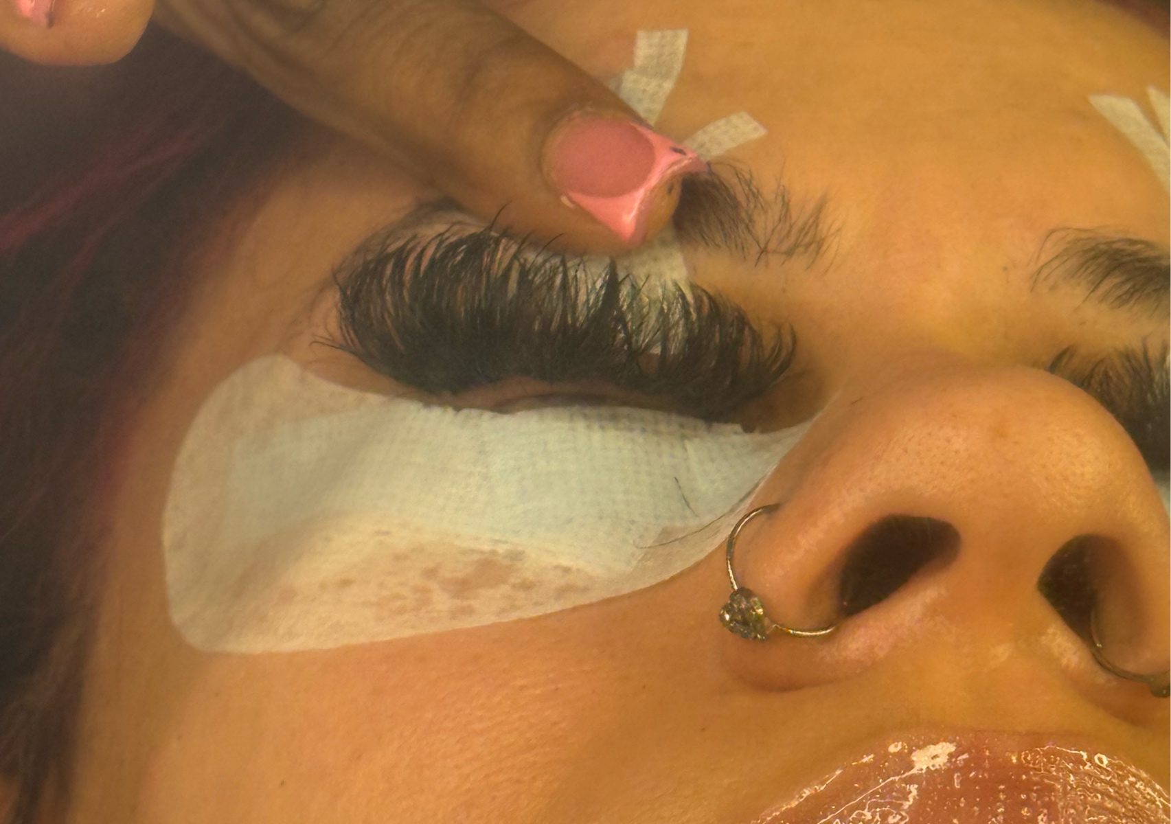 Lash individuals(Any style)