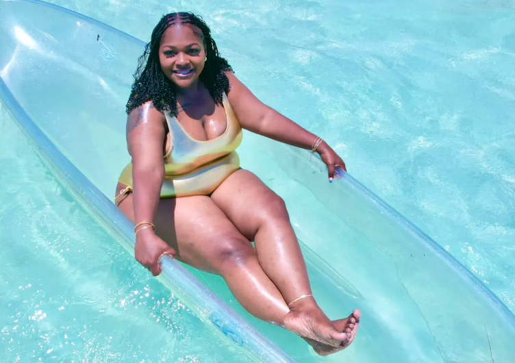 SMedium Bohemian Bob