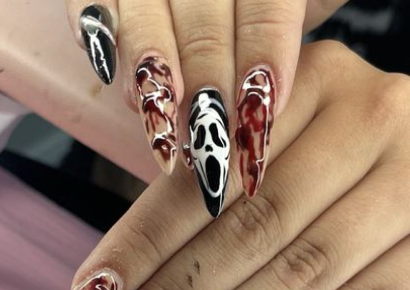 Spooky Set👻 (1/5)