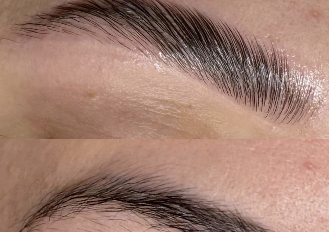August Brow Special 