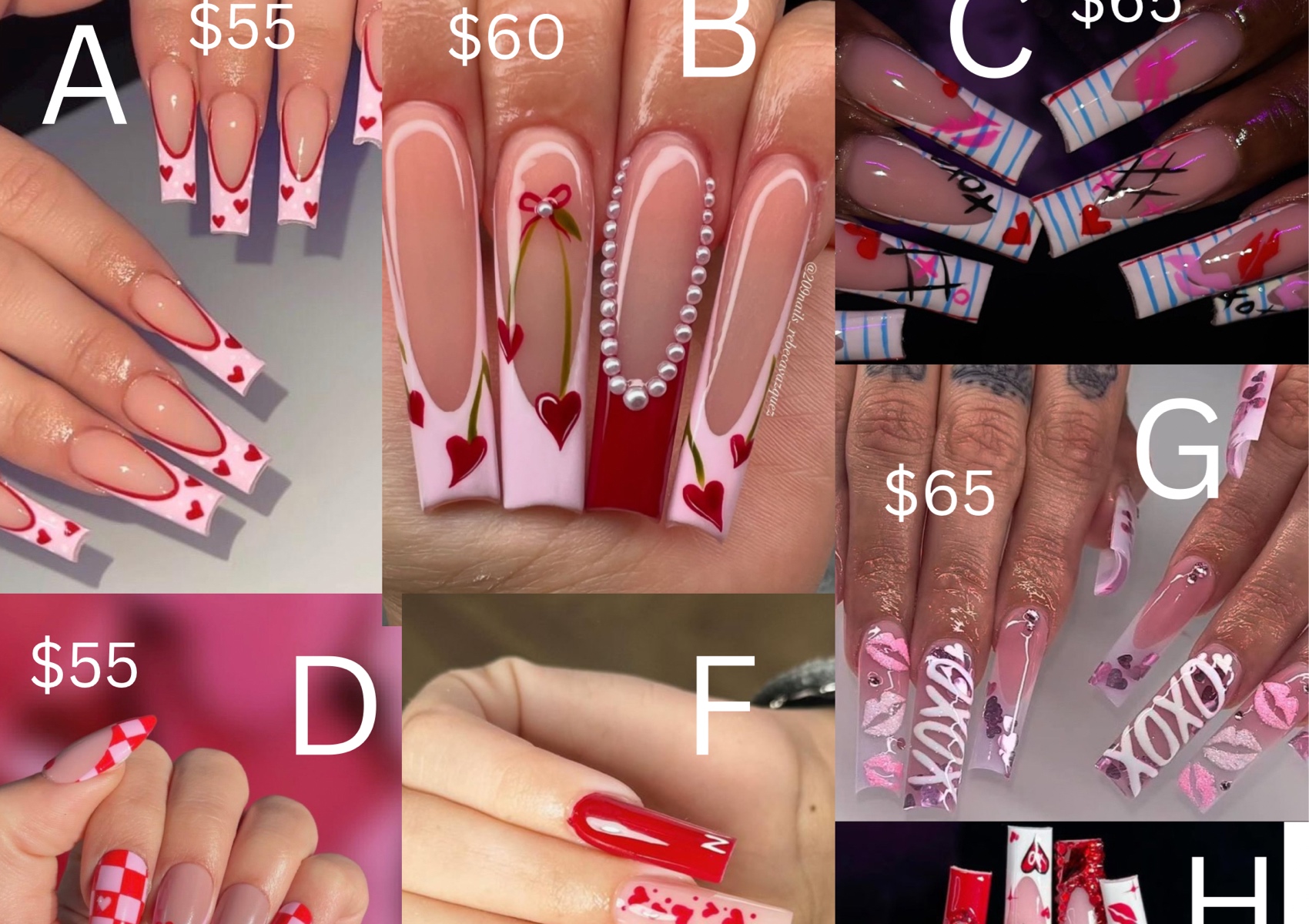 ✨Valentines Special💖