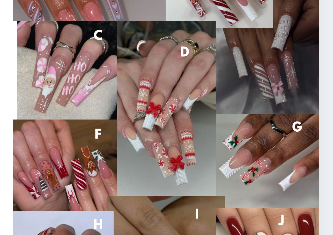 Christmas Special🎄