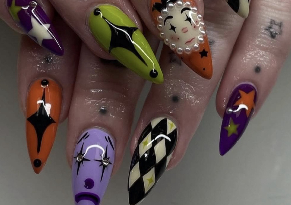 Set Of The Week