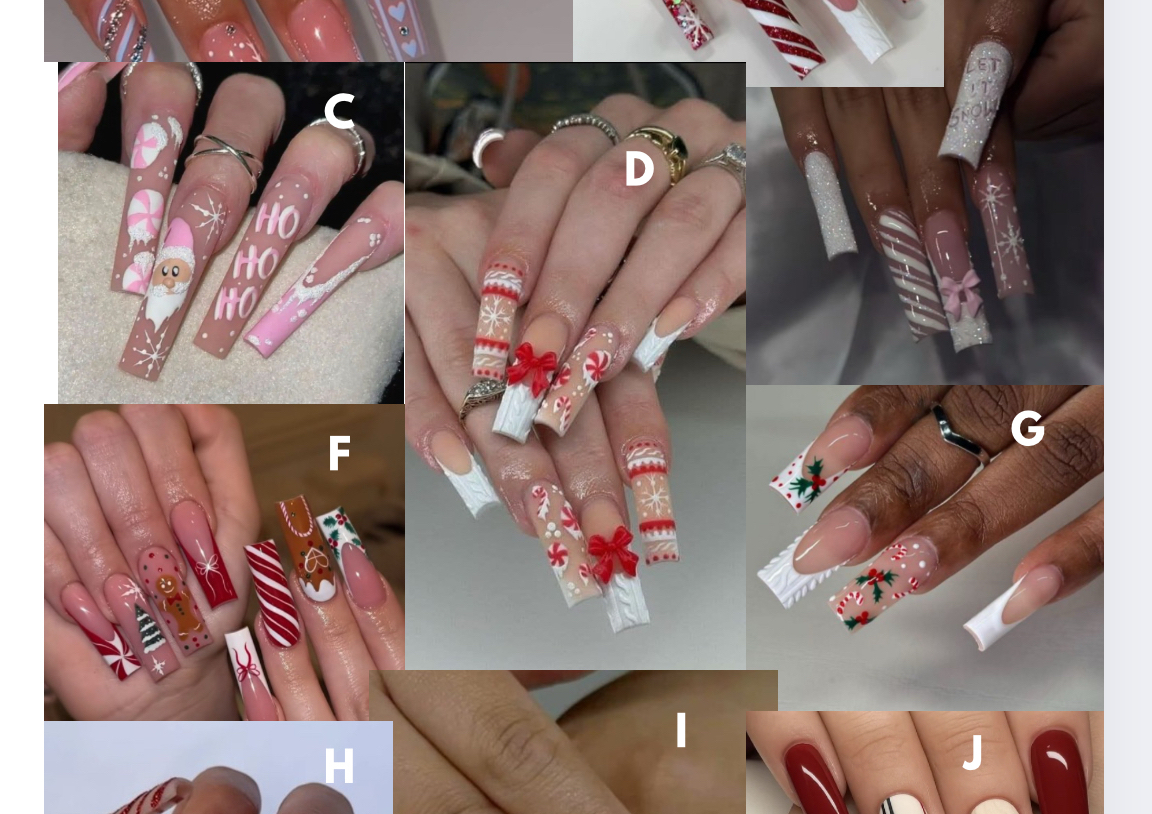 Christmas Special 🎄Short set