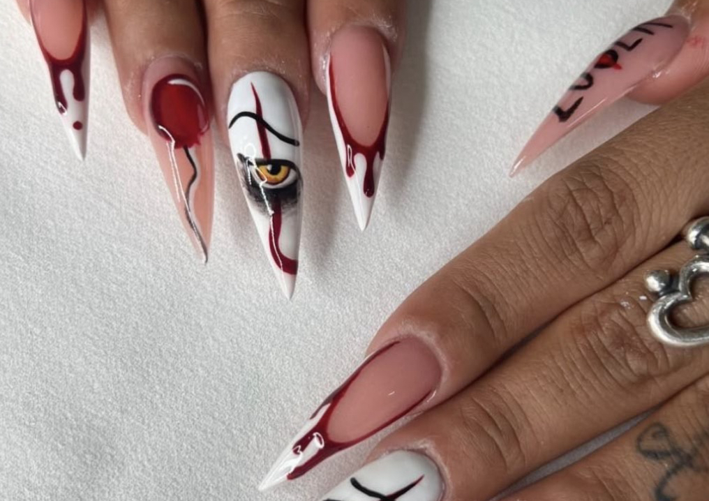 Spooky Set👻 (4/5)