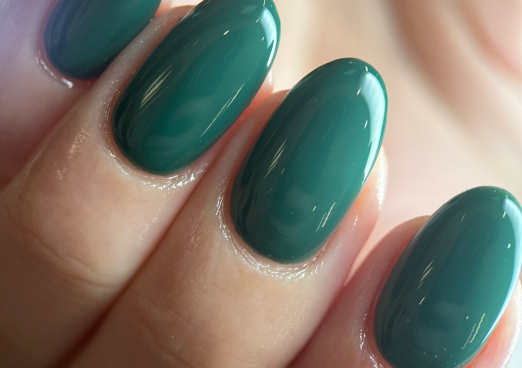 Biab Nails - Refill Plain Colour 