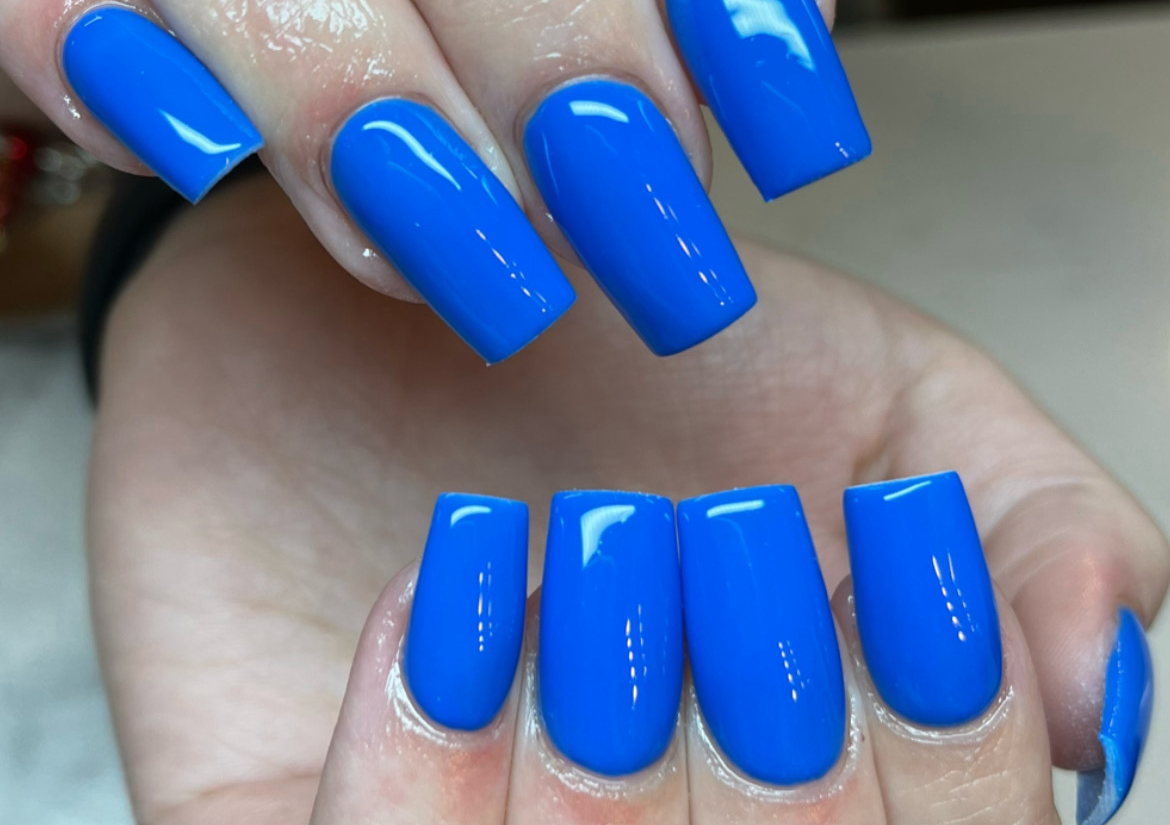 Acrylic Refill 1 Colour