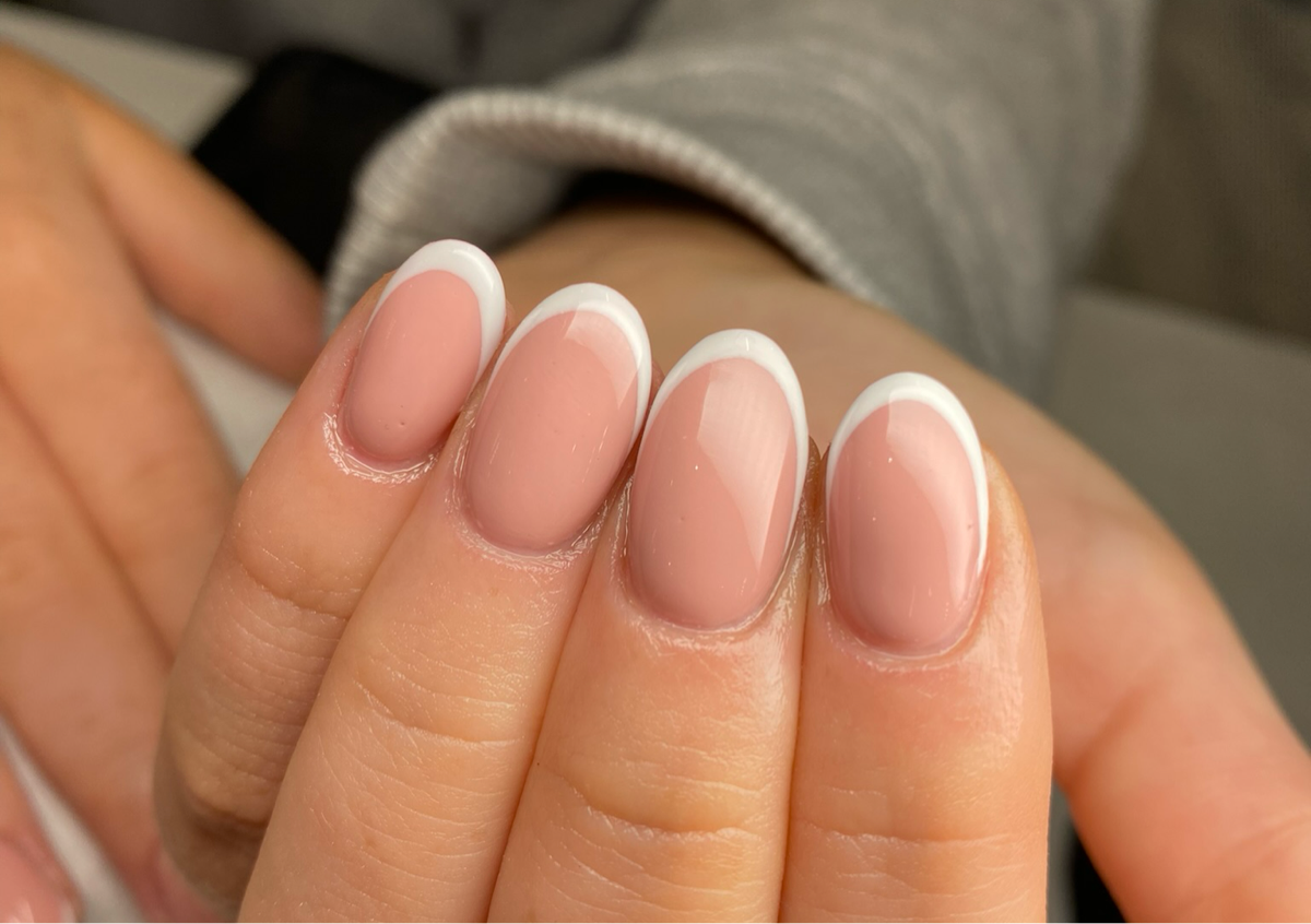 Biab Nails - Refill French/Art 