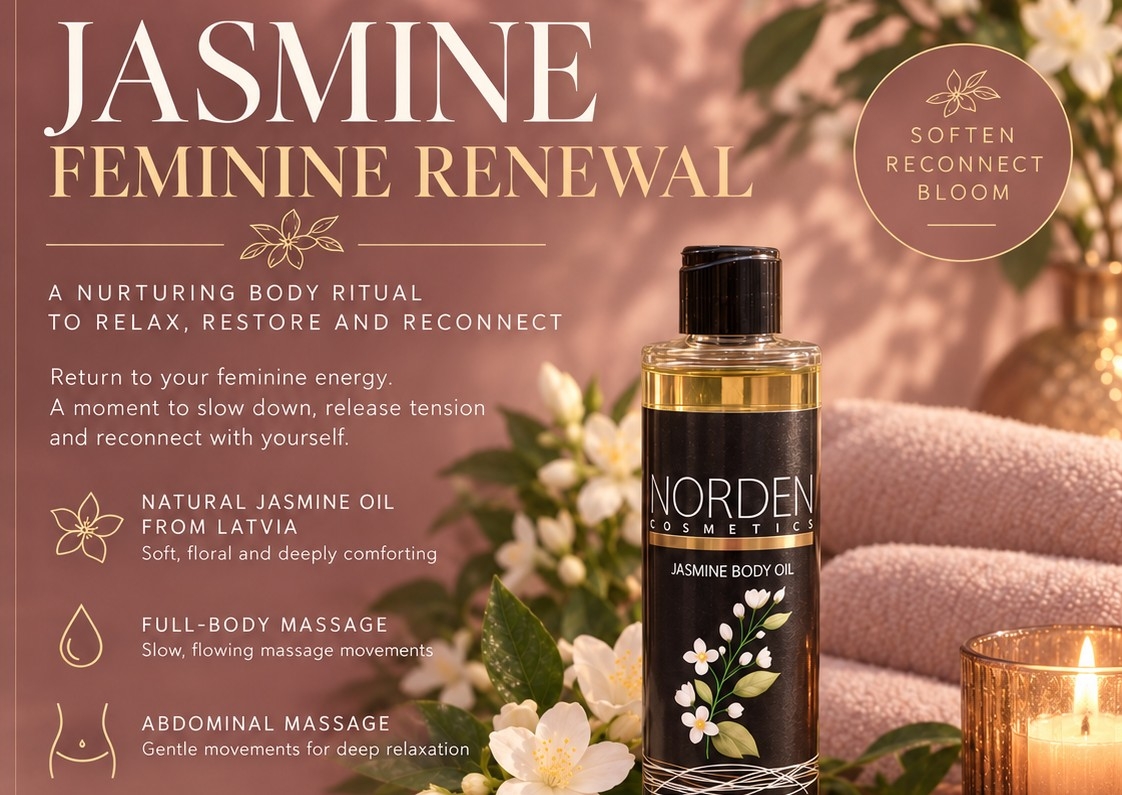 Women’s Energy Ritual