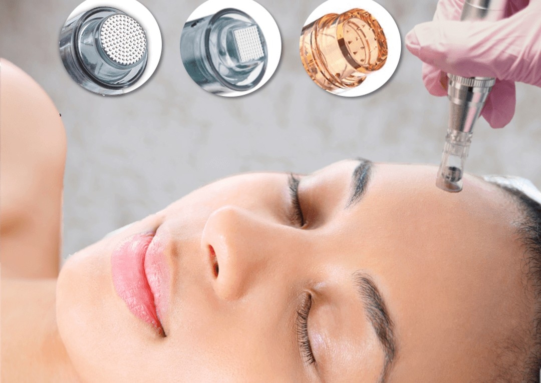 NANOadatinė terapija