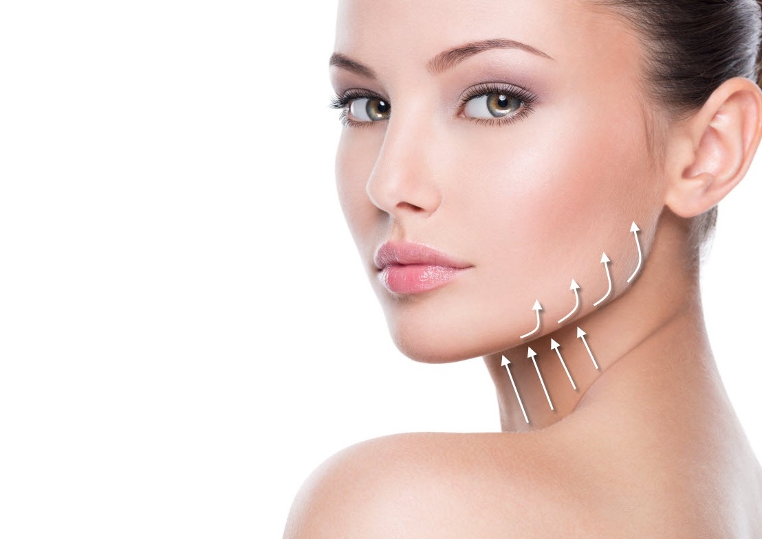 Radio dažnis+beadatinė mezoterapija