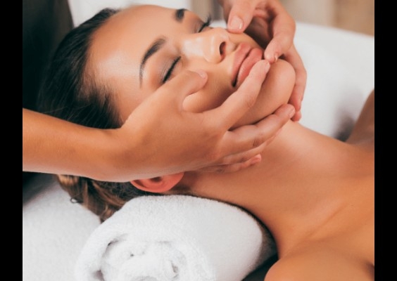 Stangrinantis masažas+miostimuliacija